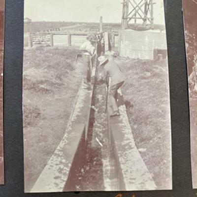 Img 4438 003sheep Dip 1939