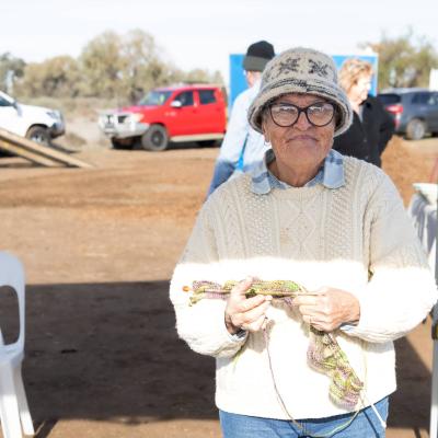 Toganmain Woolshed Anniversary Weekend 49