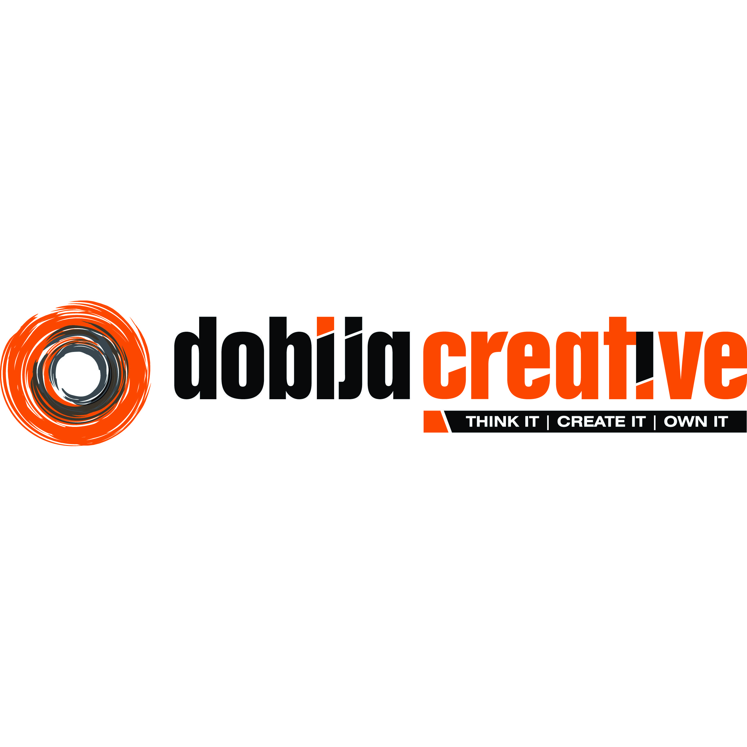 dobijacreative logo